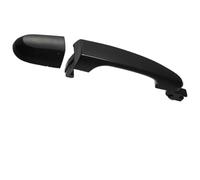 QMTVFSRH Porte Extérieure Voiture Poignées Poignée De Porte Extérieure Avant Gauche Ou Droite 82651-1F010 82661-1F010 Side Car Pour Kia Pour Sportage 2005 2006 2007 2008 2009 2010(Front Right)