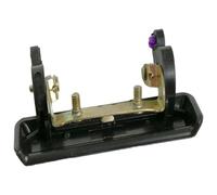 QMTVFSRH Porte Extérieure Voiture Poignées Pour Suz&uki Pour Samurai 82810-83000 82820-83000 Poignées De Porte Extérieures Voiture Poignée Extérieure Avant Gauche/droite Noir Côté Conducteur(Left)