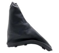 QMTVFSRH Pour Vauxhall Pour Astra II G Pour Zafira A 1998-2010 MT Pommeau Levier Vitesse Levier Frein Main Soufflet Collier Protection Pommeau Vitesse(Handbake Case)