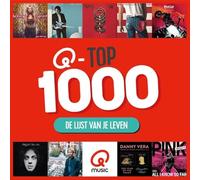 QMUSIC TOP 1000