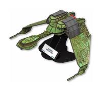 QMx Oiseau de proie klingon Qraftworks