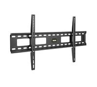 QN98Q80CAFXZA Support mural ultra fin pour téléviseur Samsung - Classe Q80C QLED 4K Smart TV - QN98Q80CAFXZA - Profil bas de 3,6 cm - Acier robuste - Installation simple