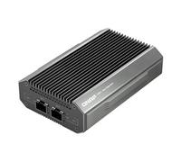 QNA-UC10G2SF - Adaptateur réseau - USB4 / Thunderbolt 4 - 10 Gigabit SFP+ x 2