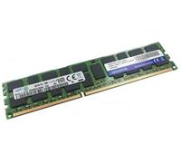 QNAP 16GB, DDR3 Module de mémoire 16 Go 1 x 16 Go 1600 MHz ECC