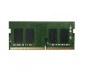 QNAP 2GB DDR4-2400 So-DIMM 260 Pin T0 Version Module de mémoire 2 Go 2400 MHz