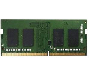 QNAP 4GB DDR4 2133 MHZ module de mémoire 4 Go 1 x 4 Go 260-pin SO-DIMM