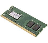 QNAP Mémoire RAM So-DIMM 4GB DDR4-2666 260 broches T0 VERSIO