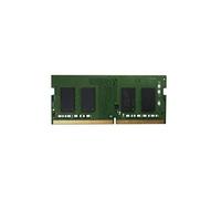 QNAP 4GB DDR4 RAM 2400 MHz So-DIMM 260 pin K1 Version W-1y