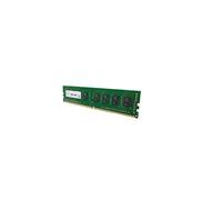 QNAP - A1 version - DDR4 - module - 4 Go - DIMM 288 broches - 2400 MHz / PC4-19200 - mémoire sans tampon