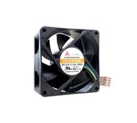 QNAP FAN-7CM-T01 système de refroidissement d’ordinateur Universel Ventilateur Noir
