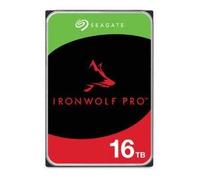 QNAP 7212316T-6050700-000-RS disque dur 16 To 3.5" Série ATA III