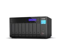 QNAP 8-bay QuTS hero NAS i9 16
