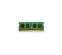 QNAP 8GB DDR3-1600 module de mémoire 8 Go 1 x 8 Go 1600 MHz