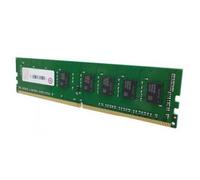 QNAP - A1 version - DDR4 - module - 16 Go - DIMM 288 broches - 2400 MHz / PC4-19200 - mémoire sans tampon