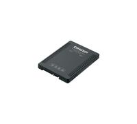 QNAP Adaptateur Double M.2 SATA SSD vers SATA Raid 2,5" - 2 x M.2 2280 SSD vers SATA 3,5" avec Support Raid pour PC et NAS. (QDA-A2MAR)