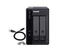 QNAP BOITIER D'EXTENSION QNAP TR-002