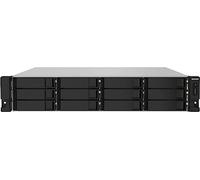 QNAP BUSINEES ME 12BAY NAS TS-1232PXU-RP-4G