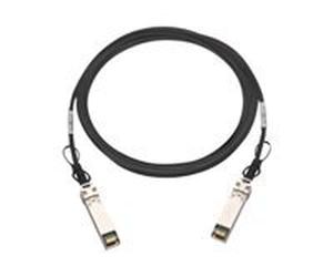 QNAP CAB-DAC50M-SFPP - câble d'attache directe 10GBase - 5 m