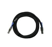 QNAP câble externe SAS - 3 m