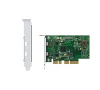 QNAP QXP-T32P carte et adaptateur d'interfaces Interne Thunderbolt 3