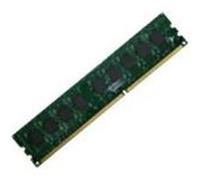 QNAP RAM-2GDR3EC-LD-1600 module de mémoire 2 Go 1 x 2 Go DDR3 ECC