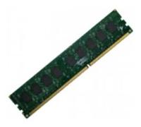 QNAP - DDR3 - module - 8 Go - DIMM 240 broches - 1600 MT/s / PC3-12800 - mémoire sans tampon - non ECC - pour QNAP TS-1270U-RP, TS-1279U-RP, TS-1679U-RP, TS-870U-RP, TS-879U-RP G