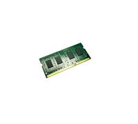 QNAP RAM-4GDR3L-SO-1600 module de mémoire 4 Go 1 x 4 Go DDR3 1600 MHz