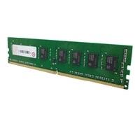 QNAP - DDR4 - module - 32 Go - DIMM 288 broches - 3200 MHz / PC4-25600