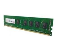 QNAP Mémoire RAM RAM-8GDR4ECP0-UD-2666 8 Go DDR4 2666 MT/s DIMM 288 broches ECC 1,2 V non bufférisée