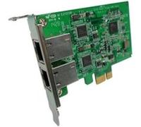 QNAP dualport 1 Carte Réseau Gigabit Pack d'extension