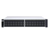 Qnap ES2486DC-2142IT-128G QNAP ES2486DC-2142IT-128G NAS/SAN 16bay (Speditionsversand)