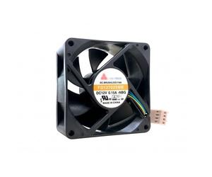 QNAP FAN-7CM-T01 computer cooling system Universal Black