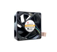 QNAP FAN-7CM-T01 - Ventilateur châssis - 70 mm - pour P/N: QP-TS216G