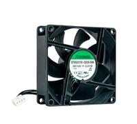 QNAP FAN-8CM-T01 système de refroidissement d'ordinateur Universel Ventilateur Noir