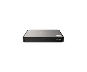 QNAP HS-264-8G-US 2 Baies avec processeur Intel N5105/N5095 et 8 Go de RAM DDR4 silencieuse et légère pour la Lecture multimédia et Le Streaming avec Double Sortie HDMI 2.0 4K (sans Disque)