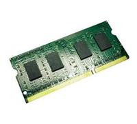 QNAP - K0 version - DDR4 - module - 32 Go - SO DIMM 260 broches - 3200 MHz / PC4-25600 G