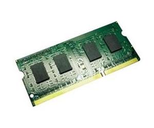 QNAP - K0 version - DDR4 - module - 32 Go - SO DIMM 260 broches - 3200 MHz / PC4-25600 G