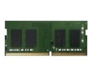 QNAP - K0 version - DDR4 - module - 8 Go - SO DIMM 260 broches - 2666 MHz / PC4-21300 - mémoire sans tampon