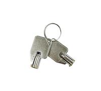 QNAP KEY-HDDTRAY-01 Nouveau