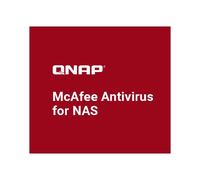 Qnap Ls-Mcafee-5y Licence Et Mise À Jour De Logiciel 1 Licence Electronic License Delivery (Eld) 5 Années