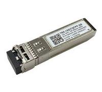 QNAP - Module transmetteur SFP+ - 10GbE - 10GBase-SR - jusqu'à 300 m - 850 nm G