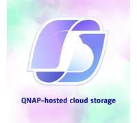 Qnap Myqnapcloud Stockage En Réseau 1 Licence