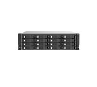 QNAP - NAS RM tl-r1620sep-rp expansionunit RM 3u 16 Bay