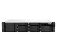 QNAP Nas-Server TS-873AeU-RP - 4 Go