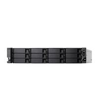 QNAP Nas Serveur NAS 18 Baies *TS-H1886XU-RP-R2-D1622-32G
