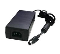 QNAP PWR-ADAPTER-120W-A01 adaptateur de puissance & onduleur Intérieur Noir - Adaptateurs de puissance & onduleurs (Intérieur, 120 W, Noir, 59 mm, 137 mm, 34 mm)