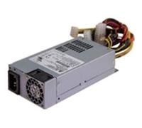 QNAP PWR-PSU-250W-DT01 unité d'alimentation d'énergie Métallique - Unités d'alimentation d'énergie (250 W, Serveur, Métallique)