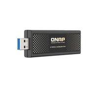 QNAP QAI-U100, Accélérateur de Reconnaissance d'image AI abordable NAS, jusqu'à 3 Tops AI Puissance de Traitement