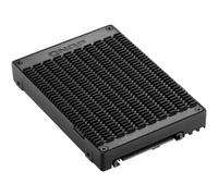 Qnap QDA-UMP4 QNAP NAS ZUB QDA-UMP4 U.2 NVMe to M.2 NVMe SSD PCIe ADAPTER