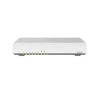 QNAP QHora-301W Wi-Fi 6 Dual-port Router